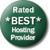 Best Hosting Provider