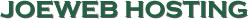 Joeweb Logo